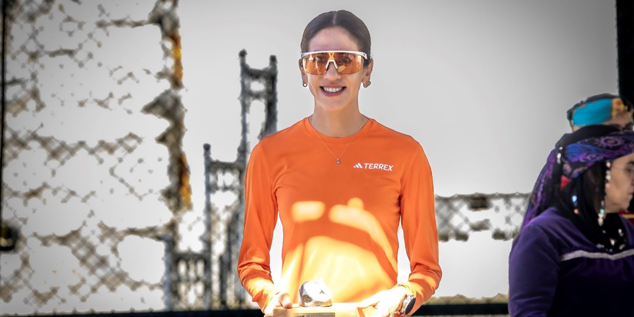 Kaçkar’ın Şampiyonları  Alkışlarla Ödüllerini Aldı