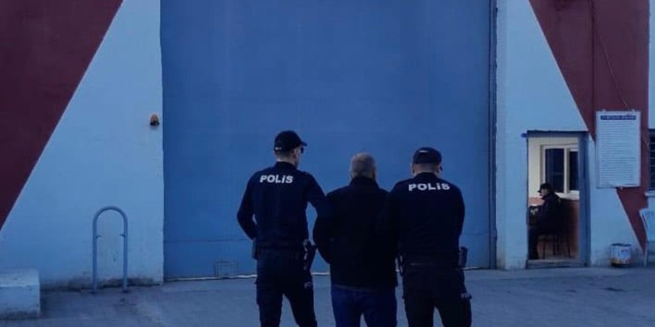 FETÖ Üyesi Hükümlü Kartepe’de Yakalandı