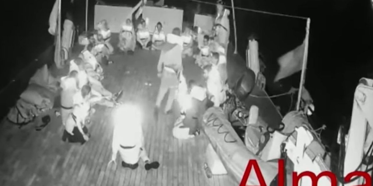 Başkan Büyükakın’dan “Sumud” açıklaması