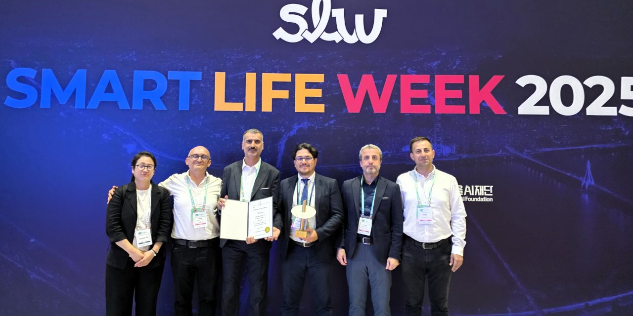 Büyükşehir’den dünyaya örnek model