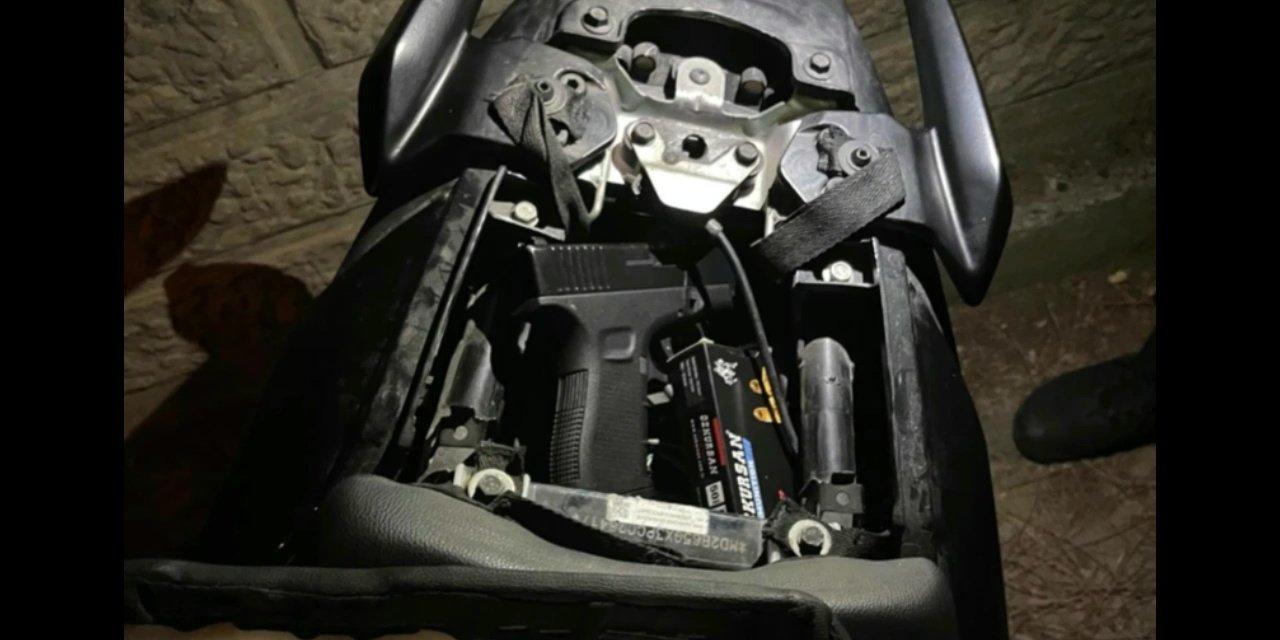 Silahlı Saldırı Planı Polis Operasyonuyla Önlendi: 4 Kişi Tutuklandı