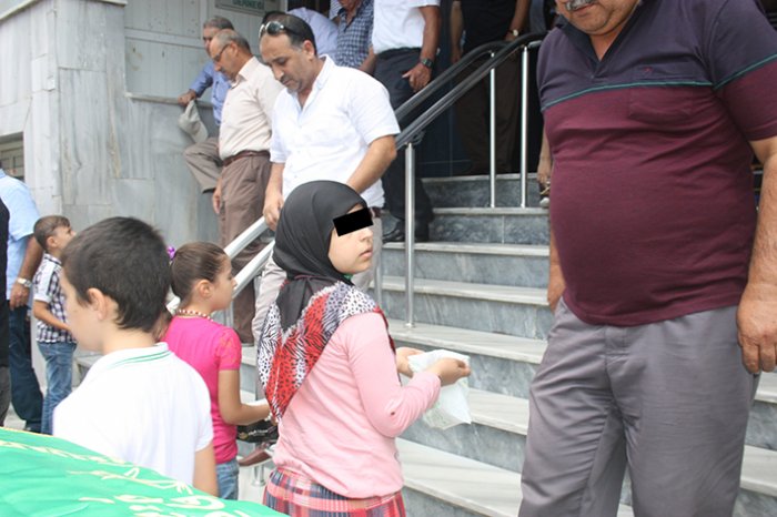 Saklambaç arası dilencilik