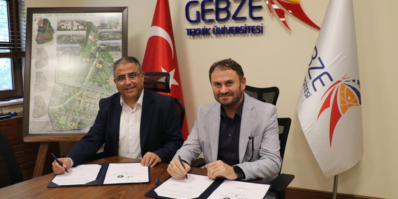 GTÜ’den Lise Öğrencilerine  Akademik ve Bilimsel Destek