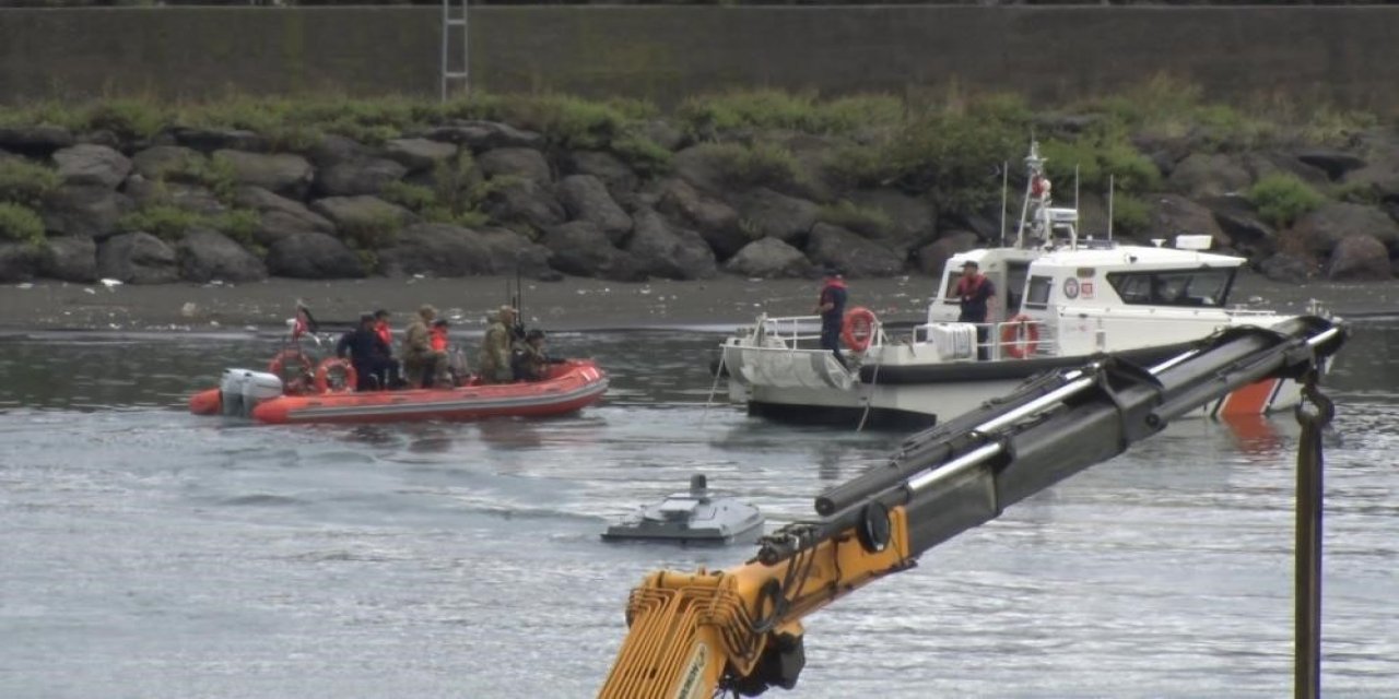Rusya-Ukrayna savaşının etkileri  Karadeniz'de tehlike oluşturuyor