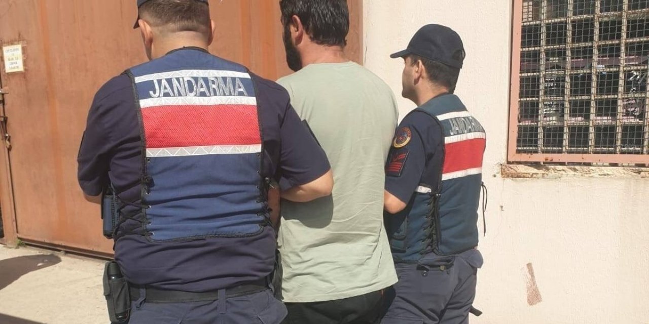 8 yılla aranan dolandırıcı Kocaeli'de yakalandı