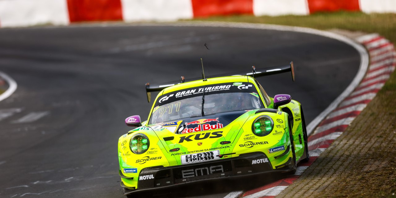 Şampiyonluk İçin Piste Çıkıyor