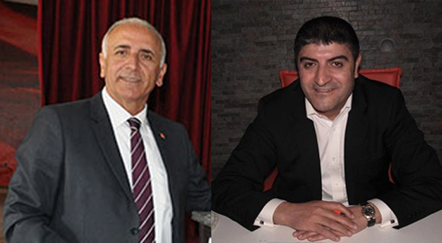 Sandıktan Hamşioğlu ve Koç çıktı