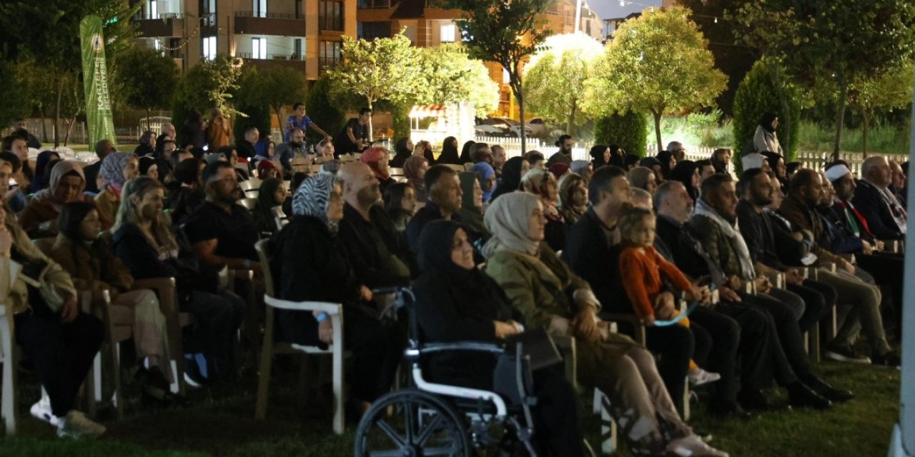 “Sessiz Çığlık” Belgeseli Gözyaşlarıyla İzlendi