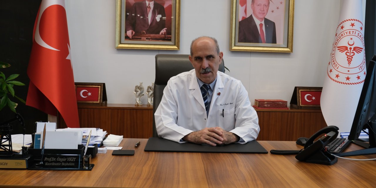 İşitme kaybını erken  dönemde belirlemek önemli