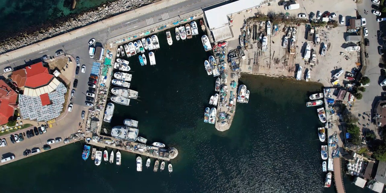 Şile'de bu yıl palamut avı  beklenenin çok altında kaldı