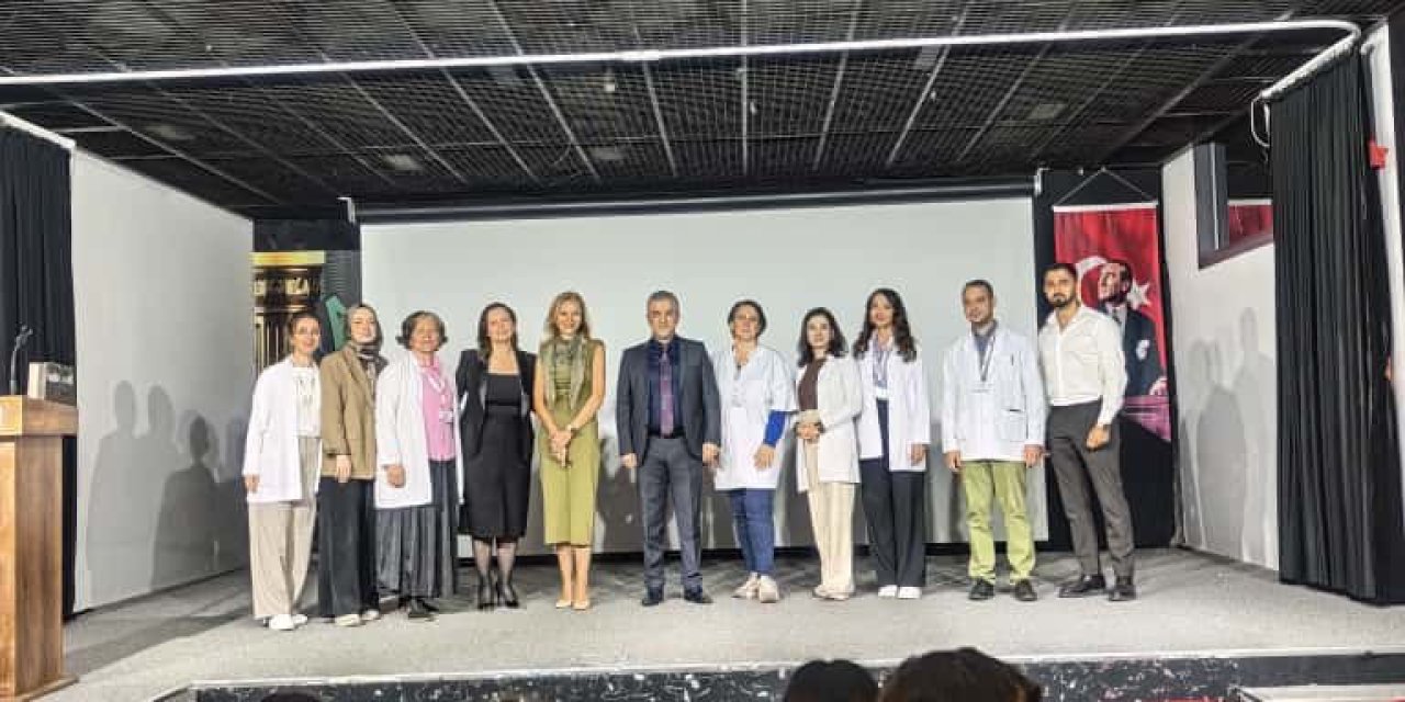 HPV: Baş Boyun Kanserlerinde de Risk Faktörü