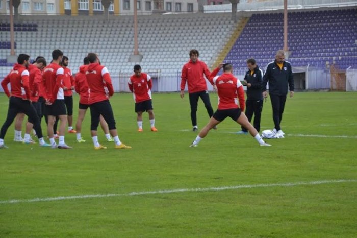 Tek düşünce galibiyet