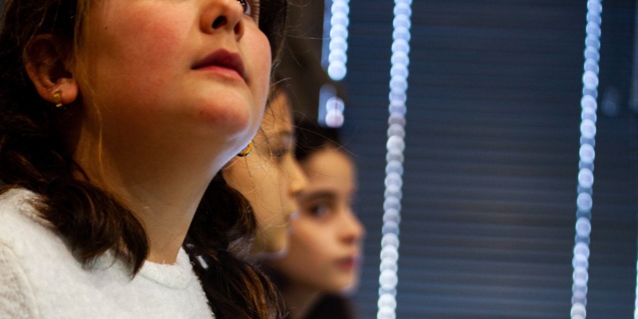 TEGV Akademi içerikleri artık EBA’da