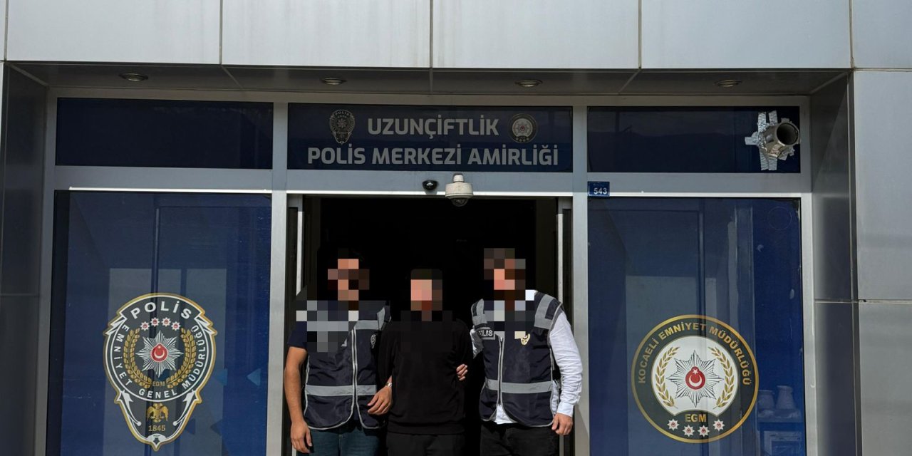 “Sahte Kamu Görevlisi” Tutuklandı