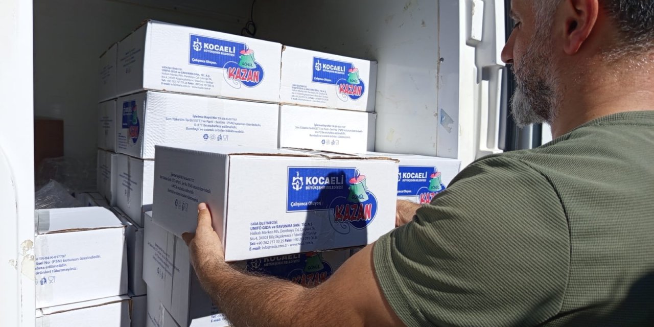 Gönül Kazan, 2025’te de gönüllere dokunuyor