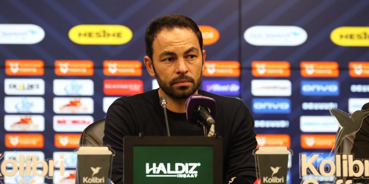 Selçuk İnan: "Bugün başardık çok mutluyum"