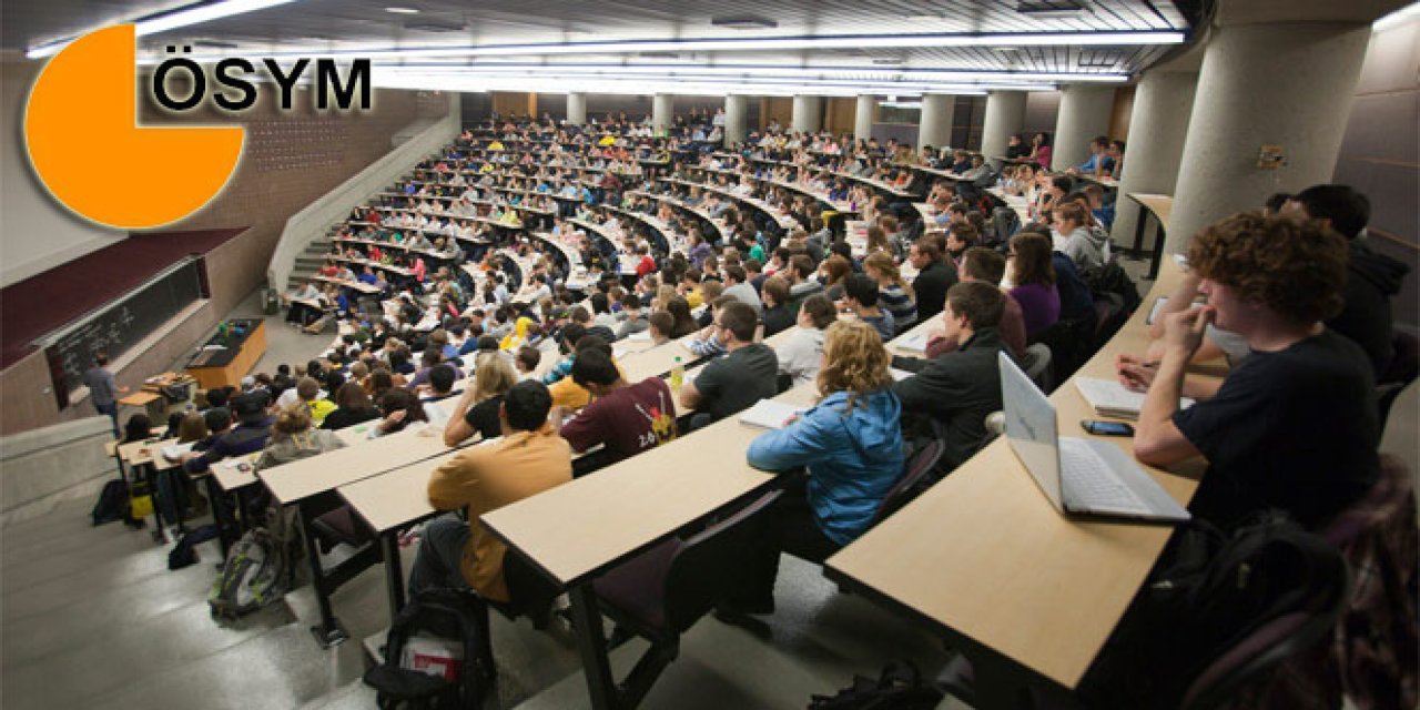 Üniversitelerde Katkı Payı ve Öğrenim Ücretlerinde Yeni Dönem