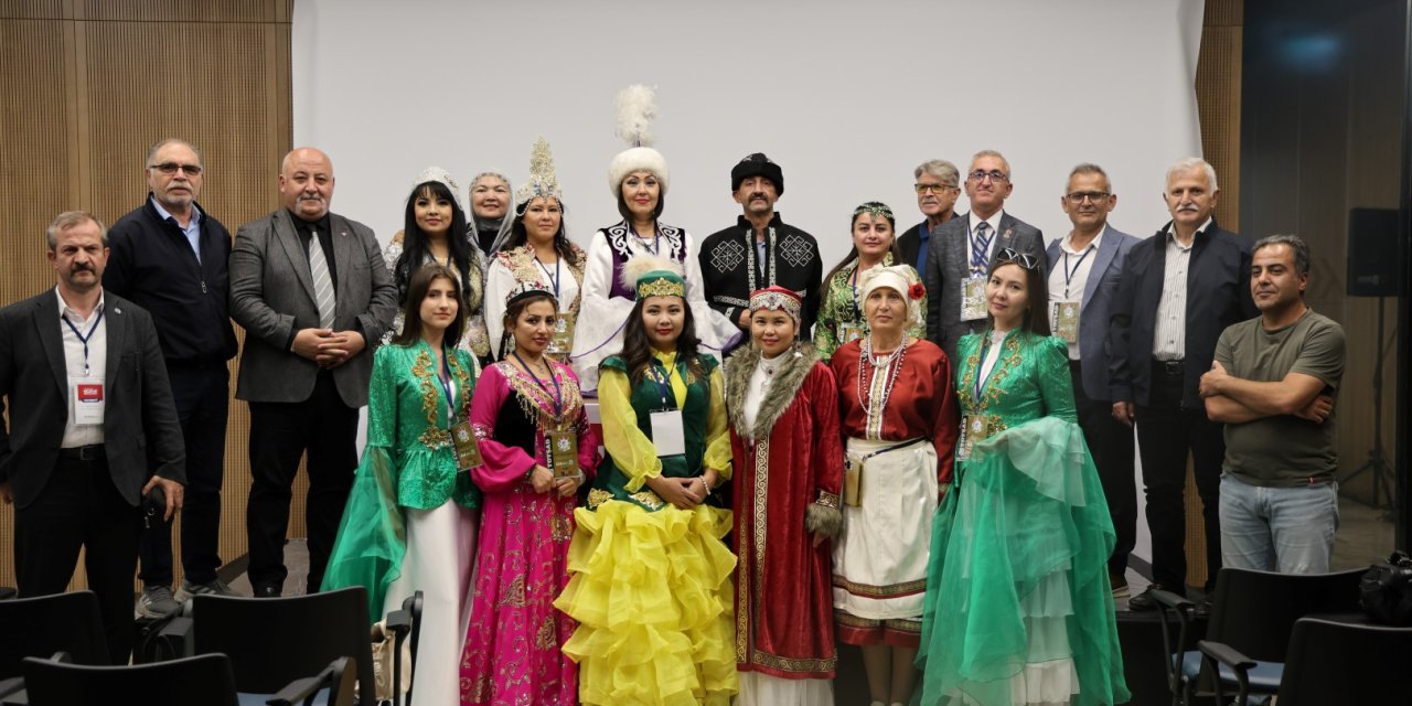 Kocaeli Kitap Fuarı’nda  söyleşiler