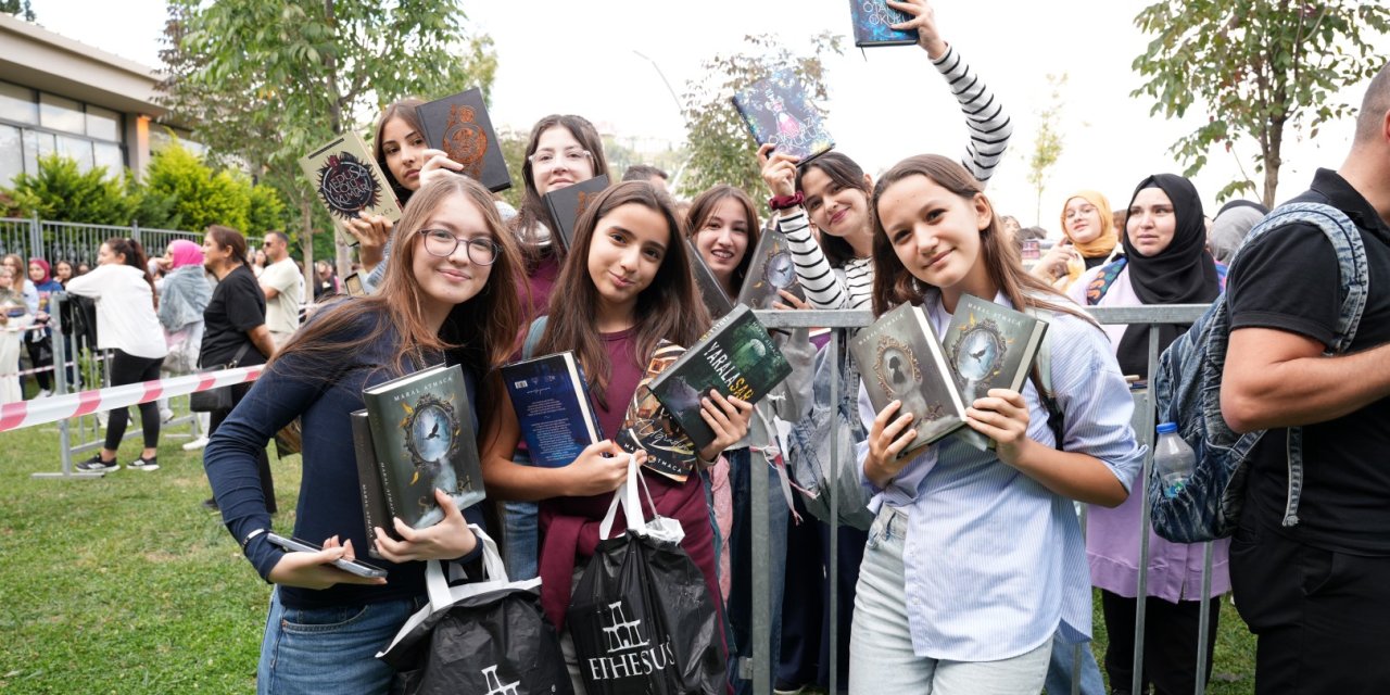 Türk markaları Anuga'da 110  ülkenin damağında 'tat' bıraktı