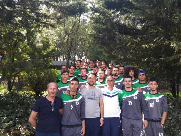 Beylikbağı iddialı