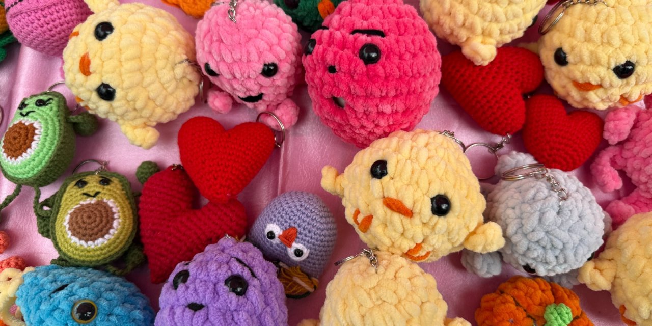 İzmit’te Örgü Festivali