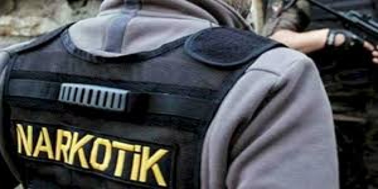 Kocaeli’de Uyuşturucuya Geçit Yok: 1 Haftada 152 Operasyon, 23 Tutuklama