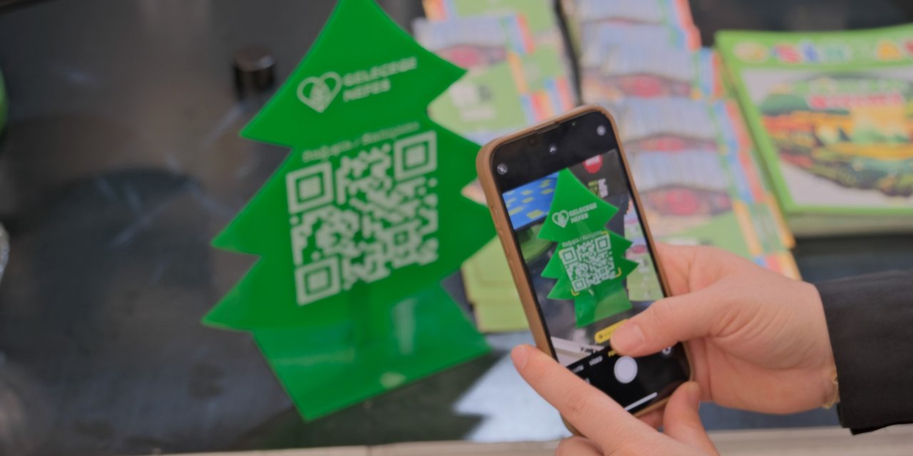 Kitap Fuarı’ndan Türkiye’ye yeşil mesaj