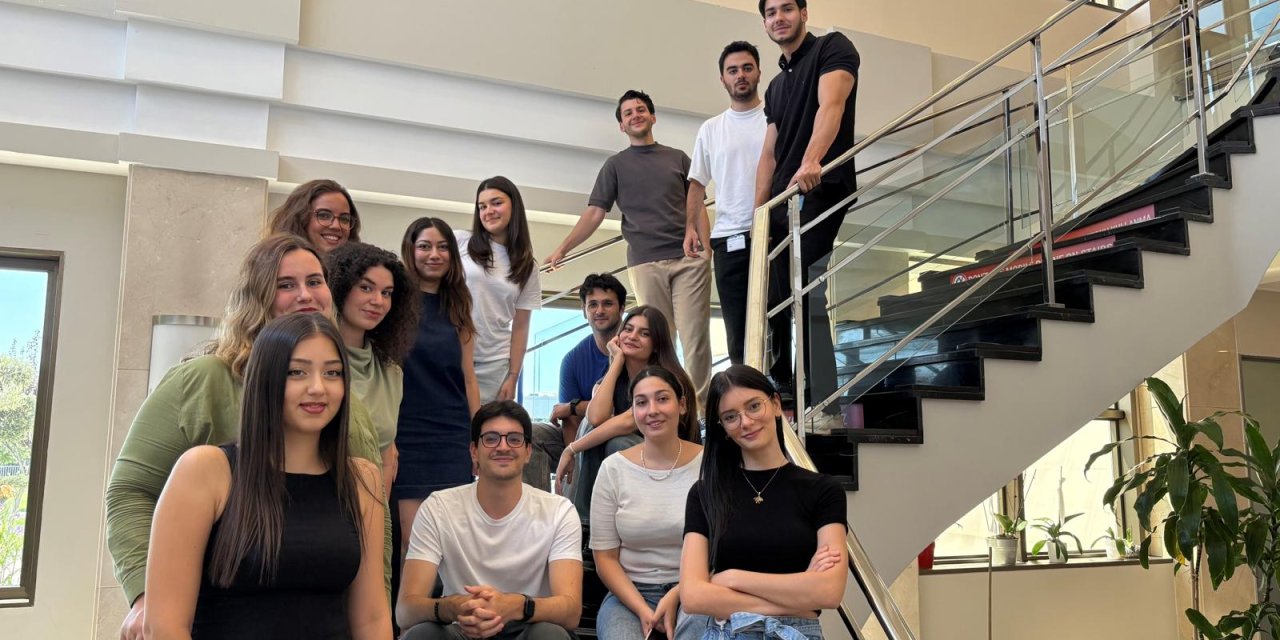 Genç yeteneklere fırsatlar JTI Türkiye’de