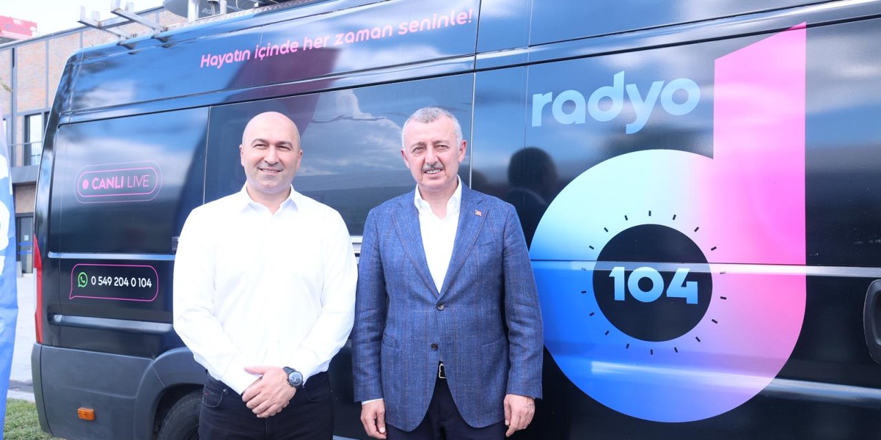 BÜYÜKAKIN:    “Kocaeli Kitap Fuarı Türkiye'de marka haline geldi"