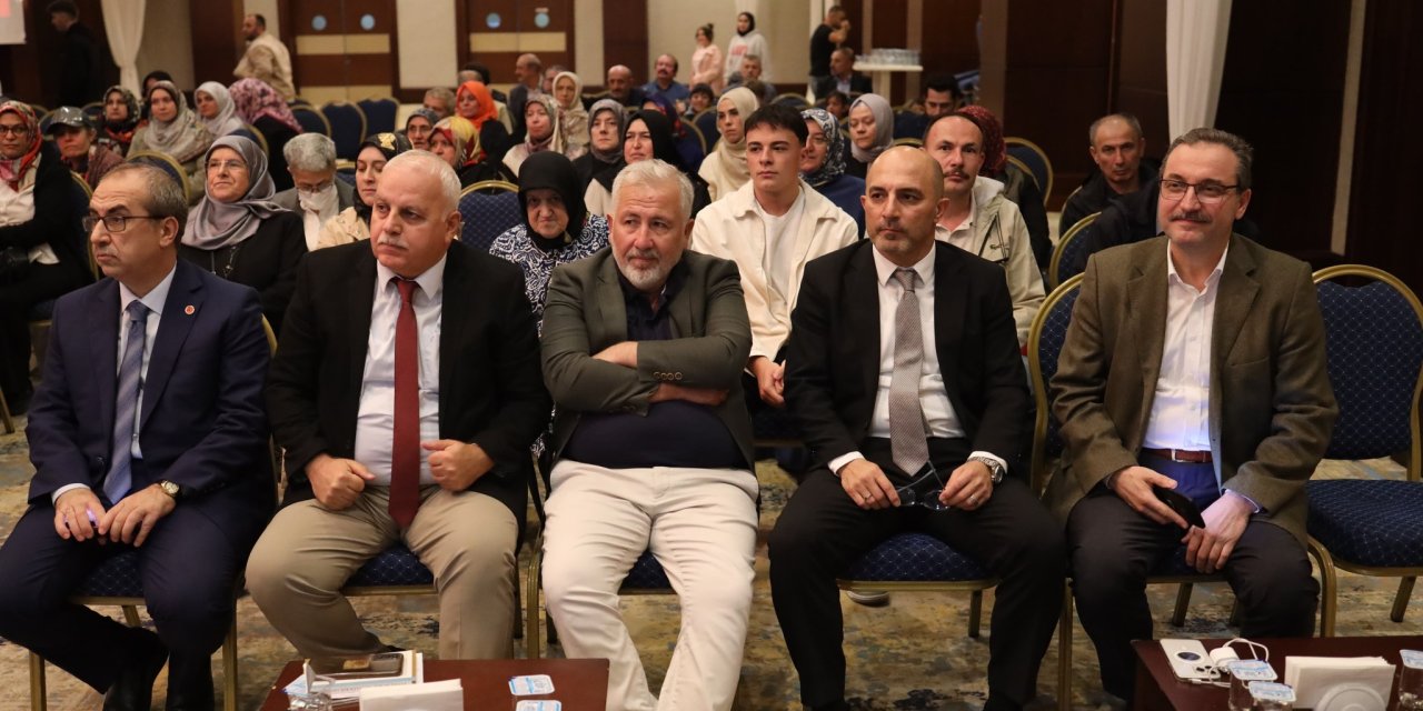 BTP Kocaeli'den "Geleceğini Savun" Programı