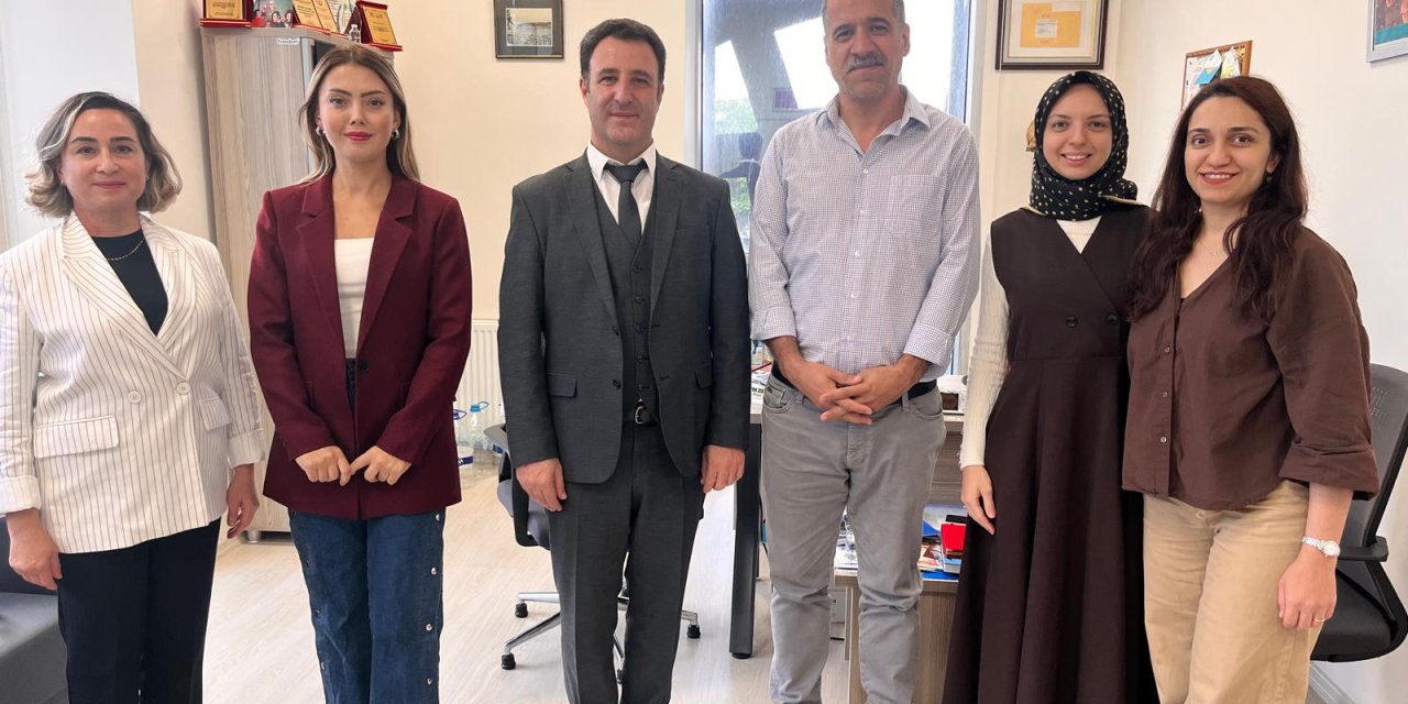 GTÜ’den Eğitim İş Birliğine Önemli Katkı