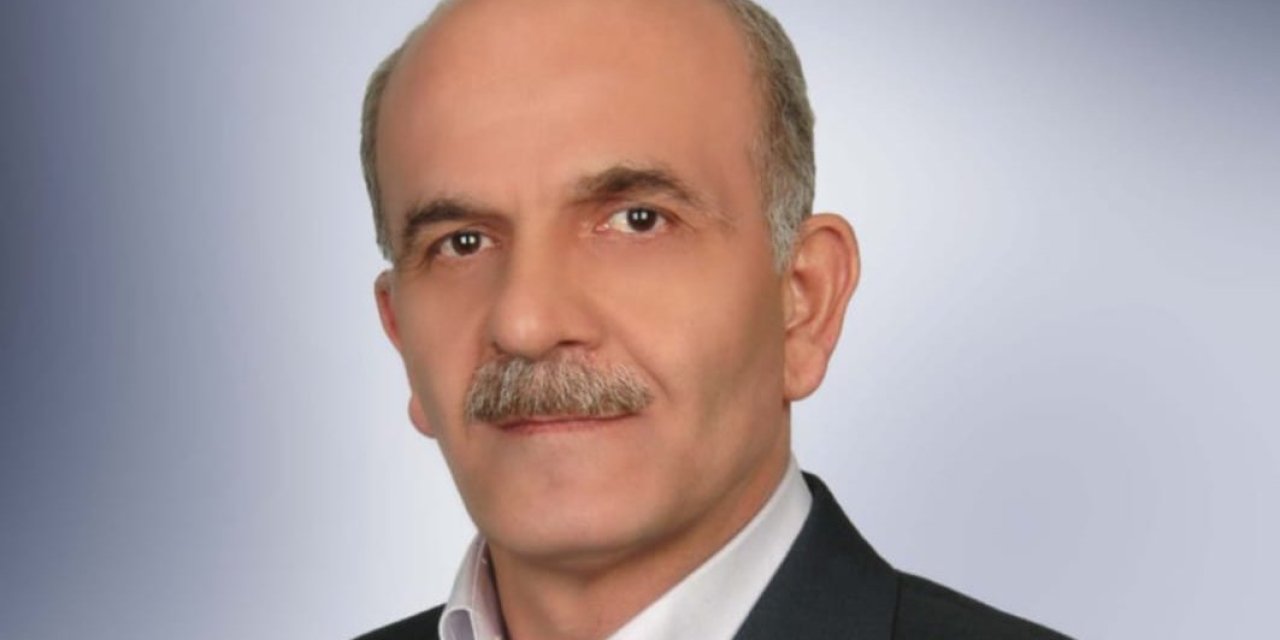 Saadet Partisi'nden Ömer  Atmaca İçin Vefa Gecesi