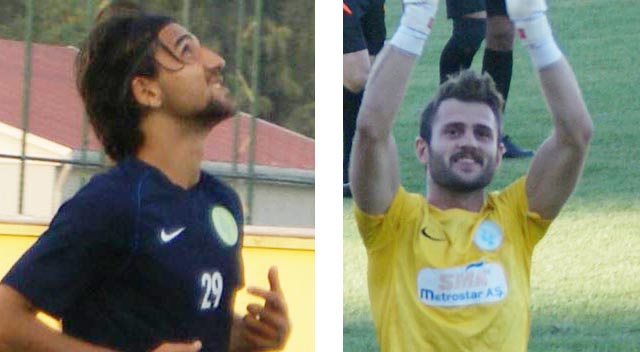 KARANLIKTAN AYDINLIĞA: 0-1