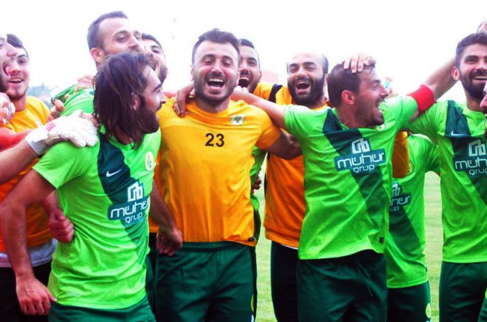 Sıradakini bekliyoruz