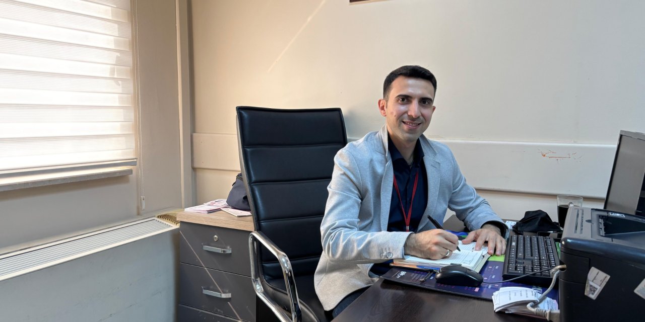 SBÜ Derince Hastanesine Yeni  Kadın Hastalıkları ve Doğum Uzmanı