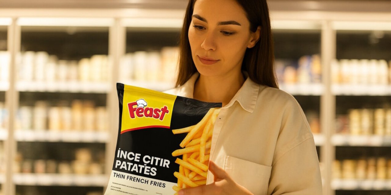 Dondurulmuş Gıdada Ne Aramalıyız?