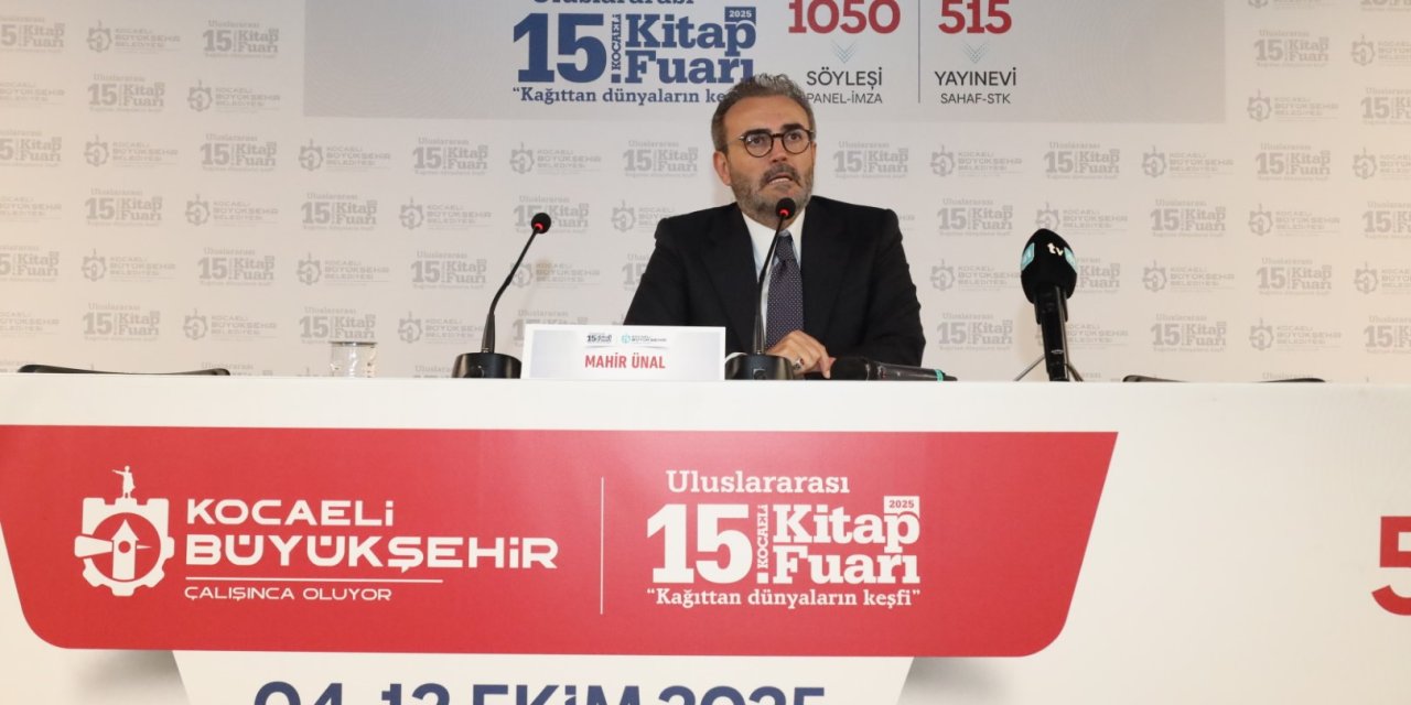 MAHİR ÜNAL:    Gerçeklik yoksa anlam da yoktur