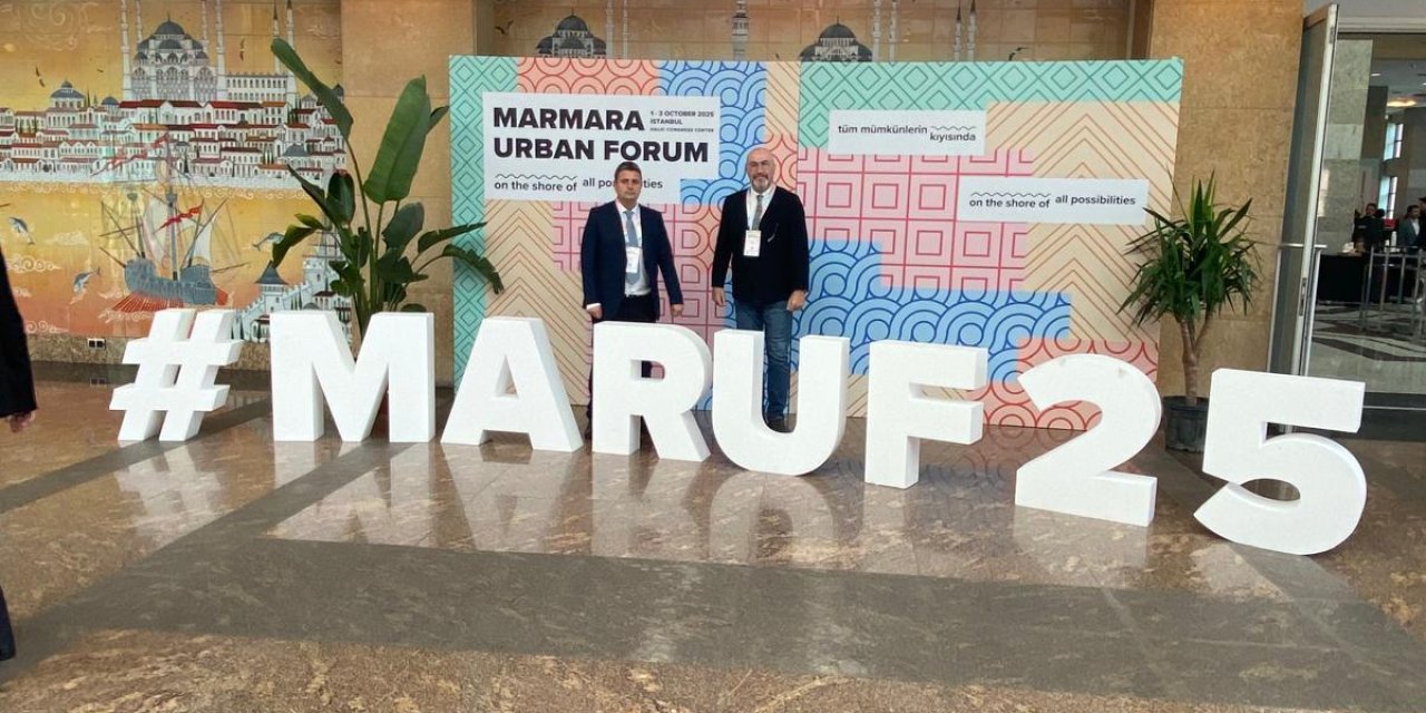 İzmit Belediyesinden  MARUF’ta yeni işbirliği