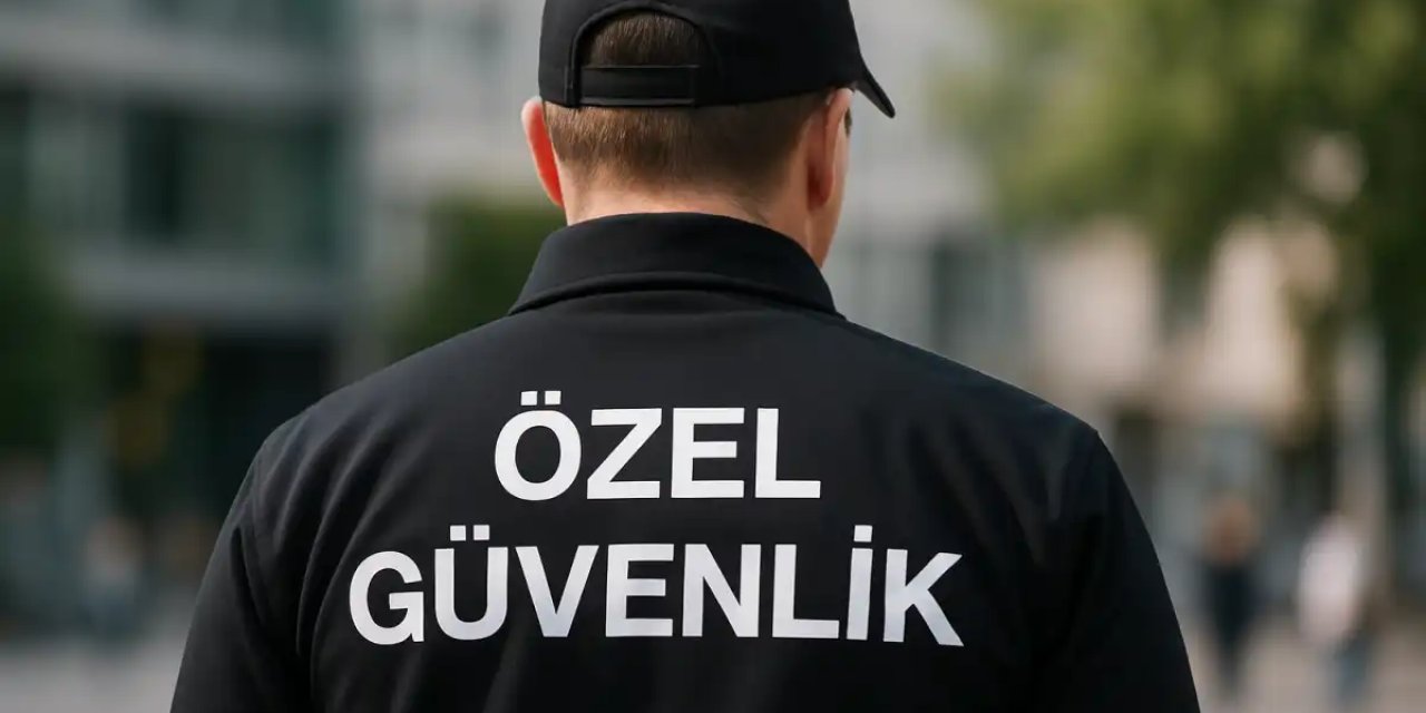 Özel Güvenlik Şirketlerine Yeni Sigorta Zorunluluğu: Teminat Tutarları Güncellendi