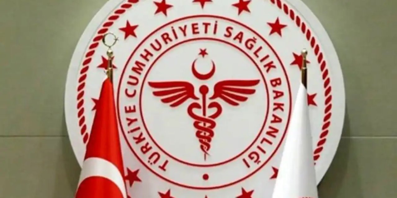 Sağlık Bakanlığı 2.764 Sürekli İşçi Alımı Başlattı!