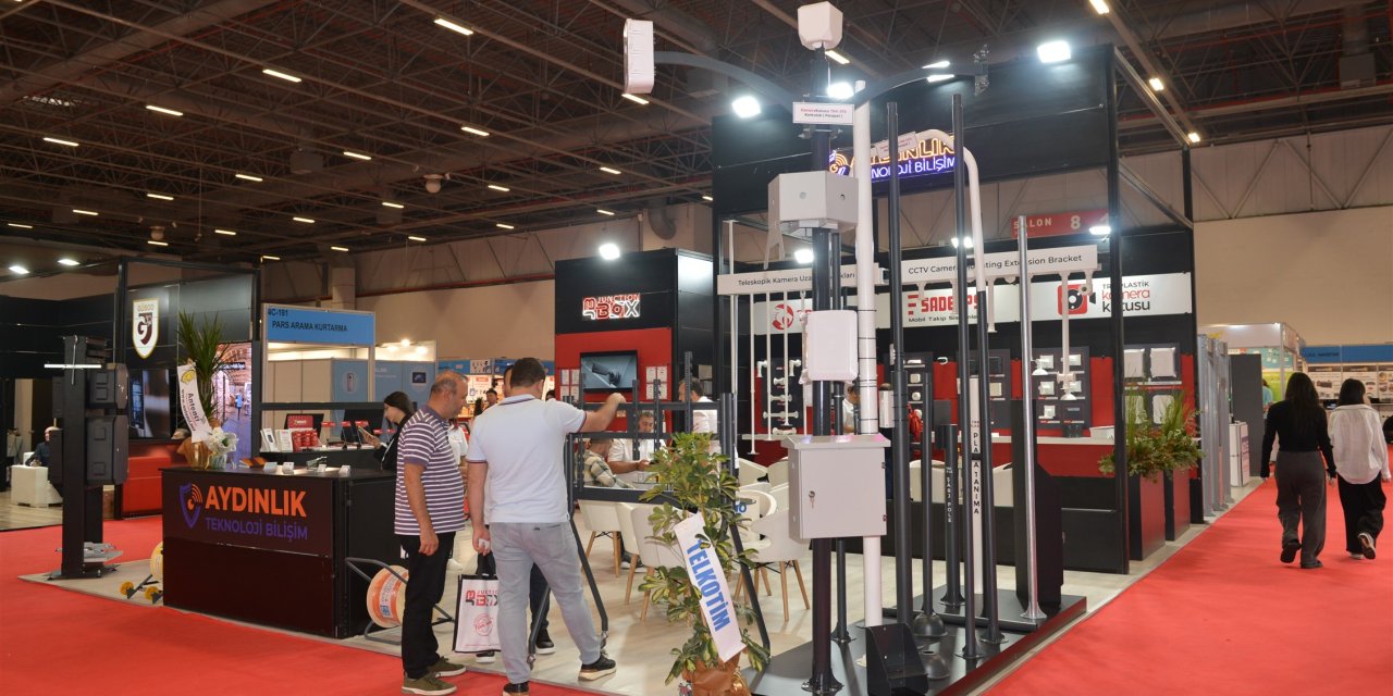 ISAF International 2025 Kapılarını Açtı