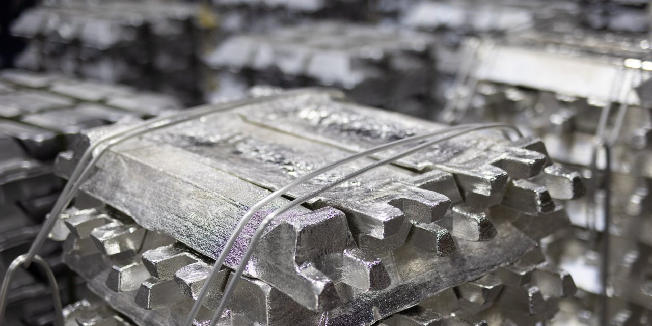 RUSAL, devrim niteliğinde bir teknoloji geliştirdi