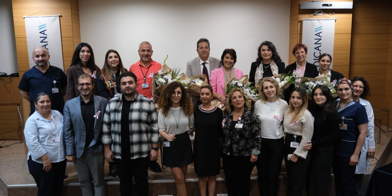 Meme kanserinde erken  tanı, yüzde 99 hayat kurtarıyor