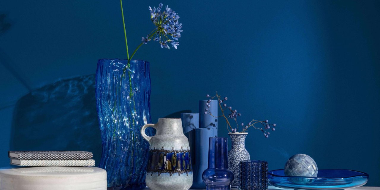 Marshall 2026 Yılının Rengini Açıkladı: “Mavinin Ritmi”