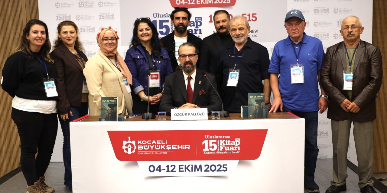 ‘’İnsanımızın kardelen olmaya ihtiyacı var’’