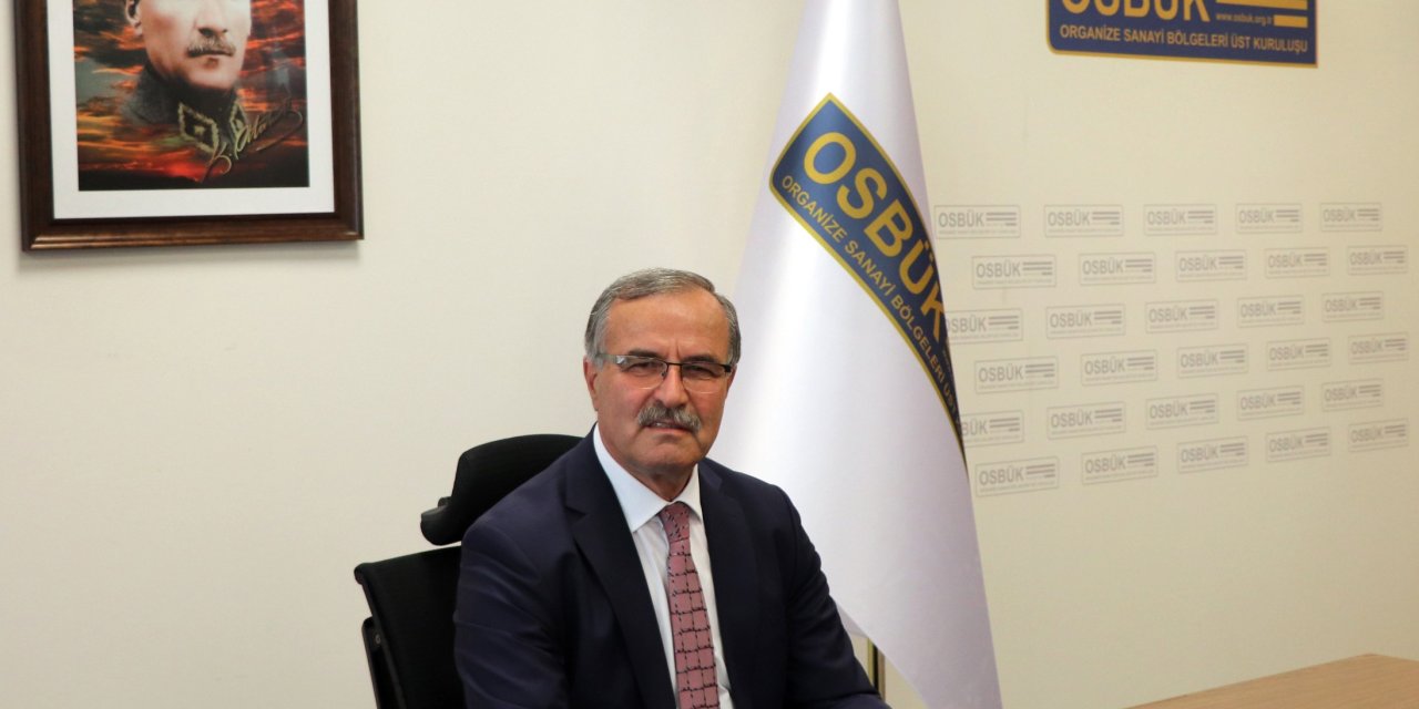 MESLEKİ EĞİTİMDE YENİ BİR MODEL:    OSB-Halk Eğitimi Merkezleri iş birliği başladı