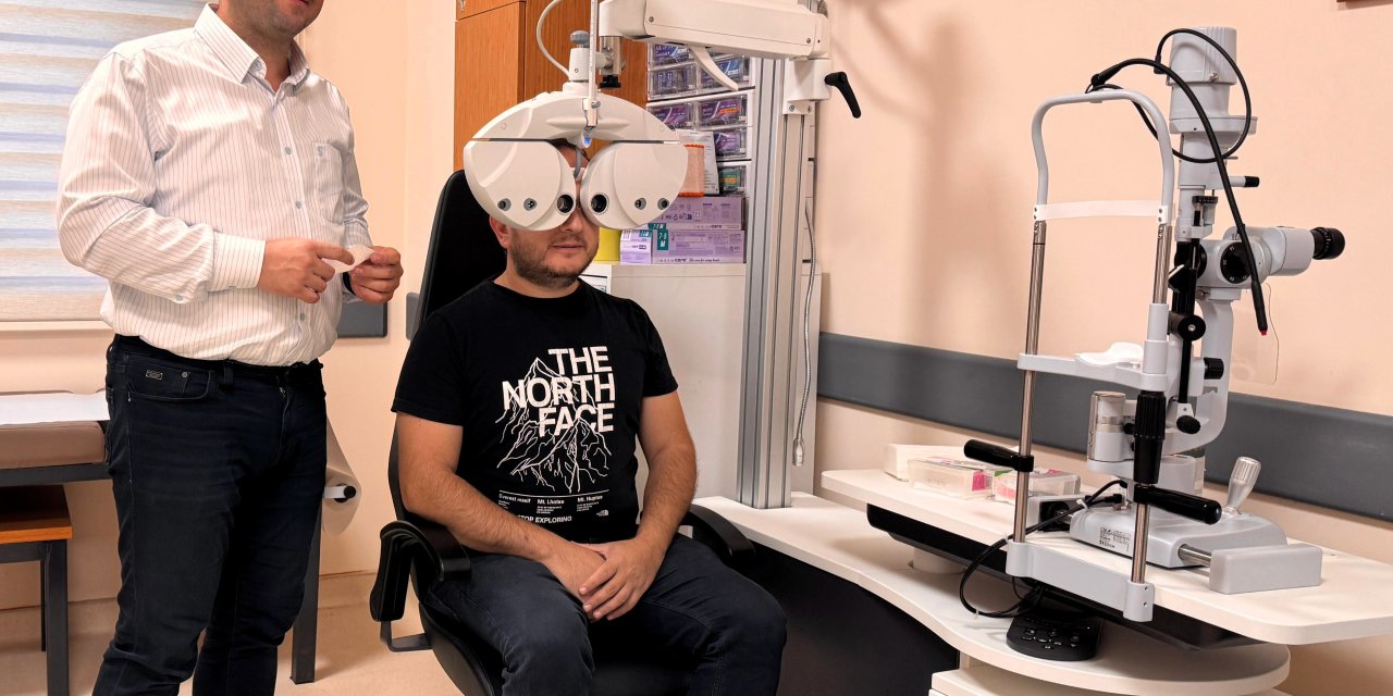 Göz Sağlığı İçin Önemli Tavsiyeler