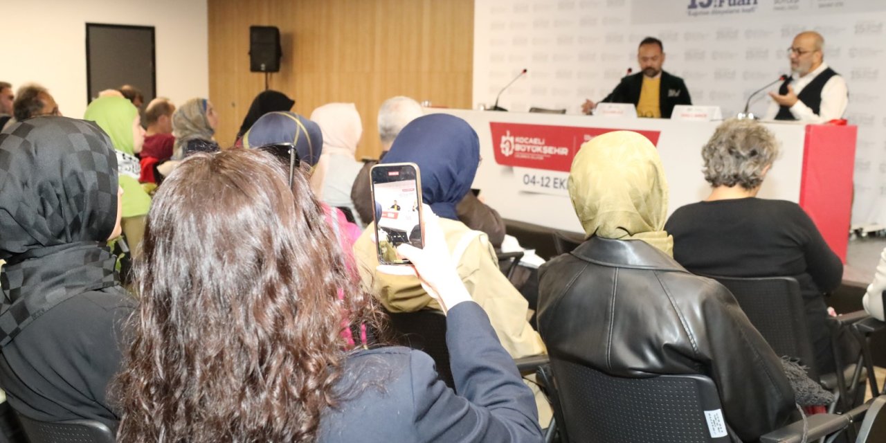 Selvi: Kocaeli’nin en az İstanbul kadar tarihi var