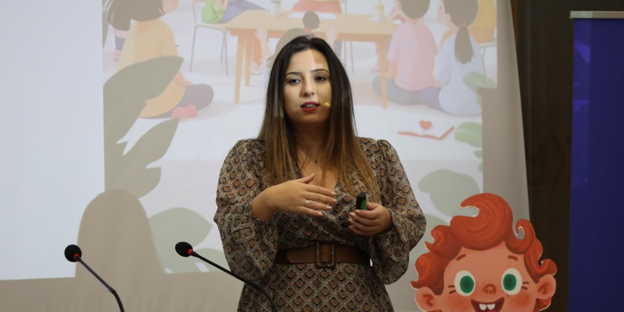 Yalçınkaya’dan akran zorbalığına drama önerisi