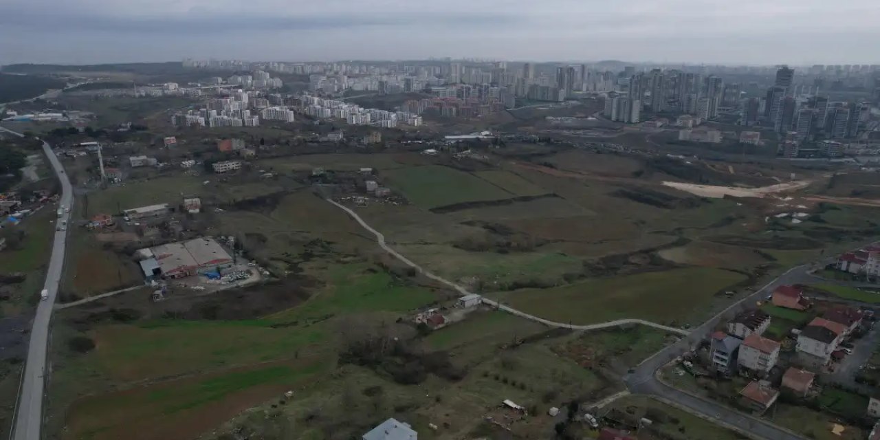 Darıca Belediyesi’nden 44 Milyon TL’lik Arsa Satışı!